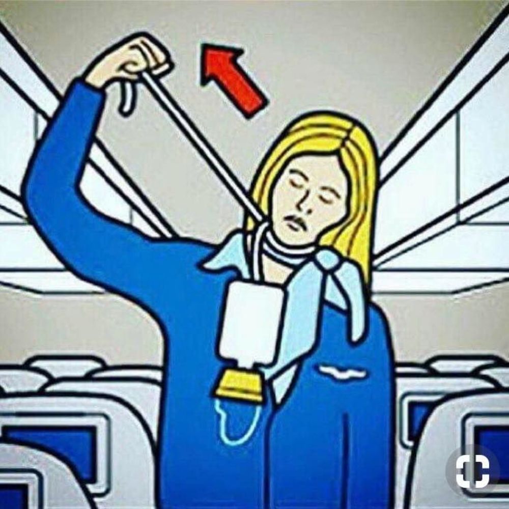 Meet your Posher, Adria